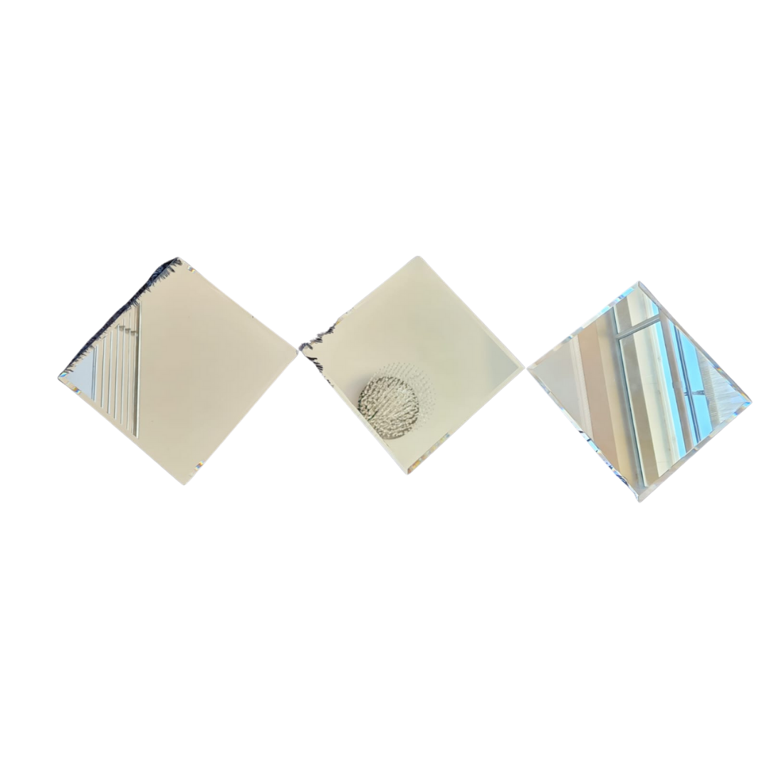 Square Mirror – Small