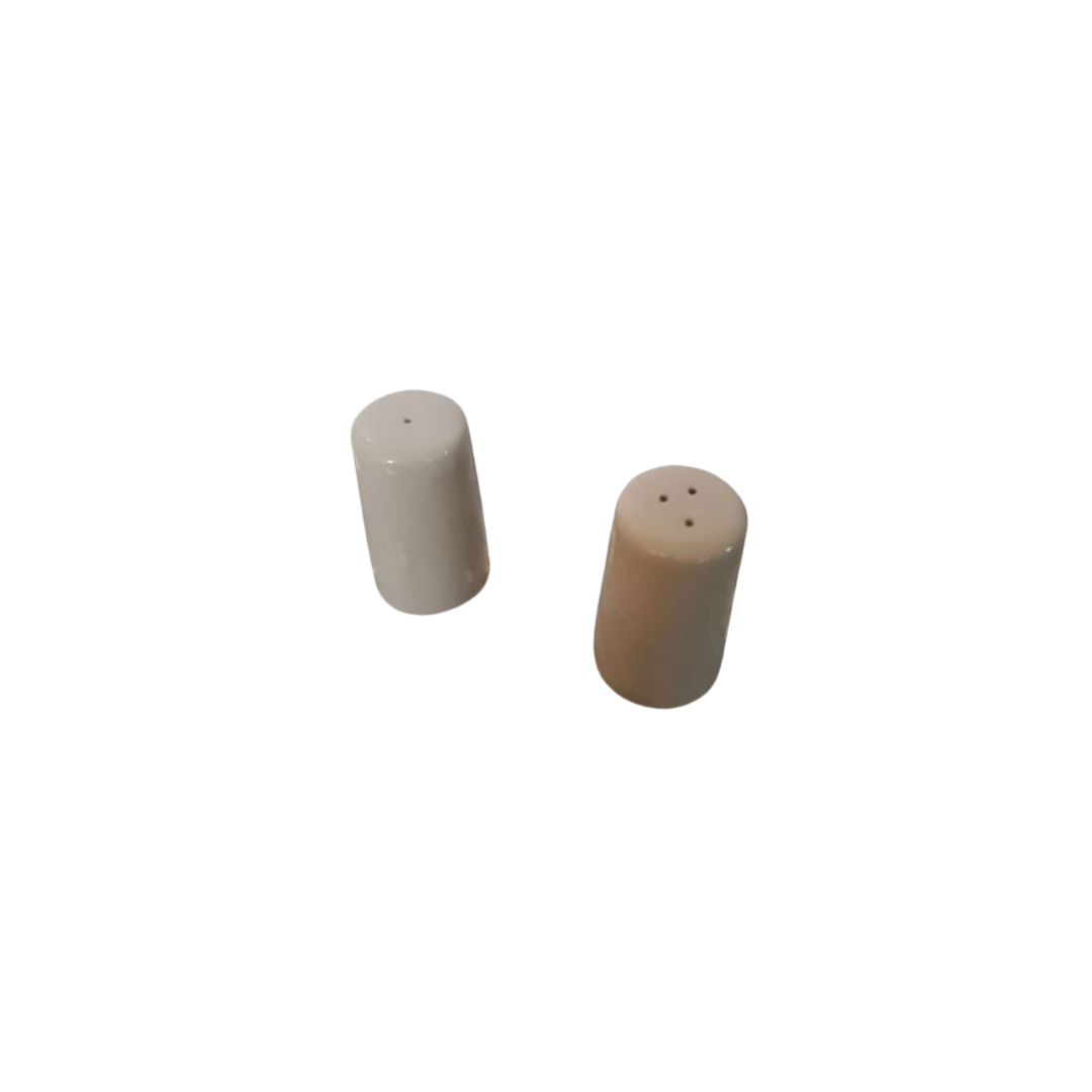 Salt & Pepper Pots