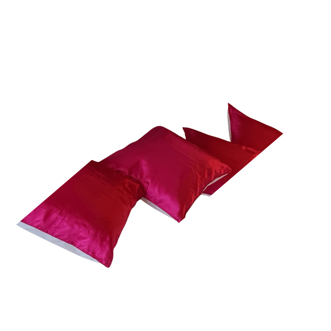 Kiddies Picnic Pillows