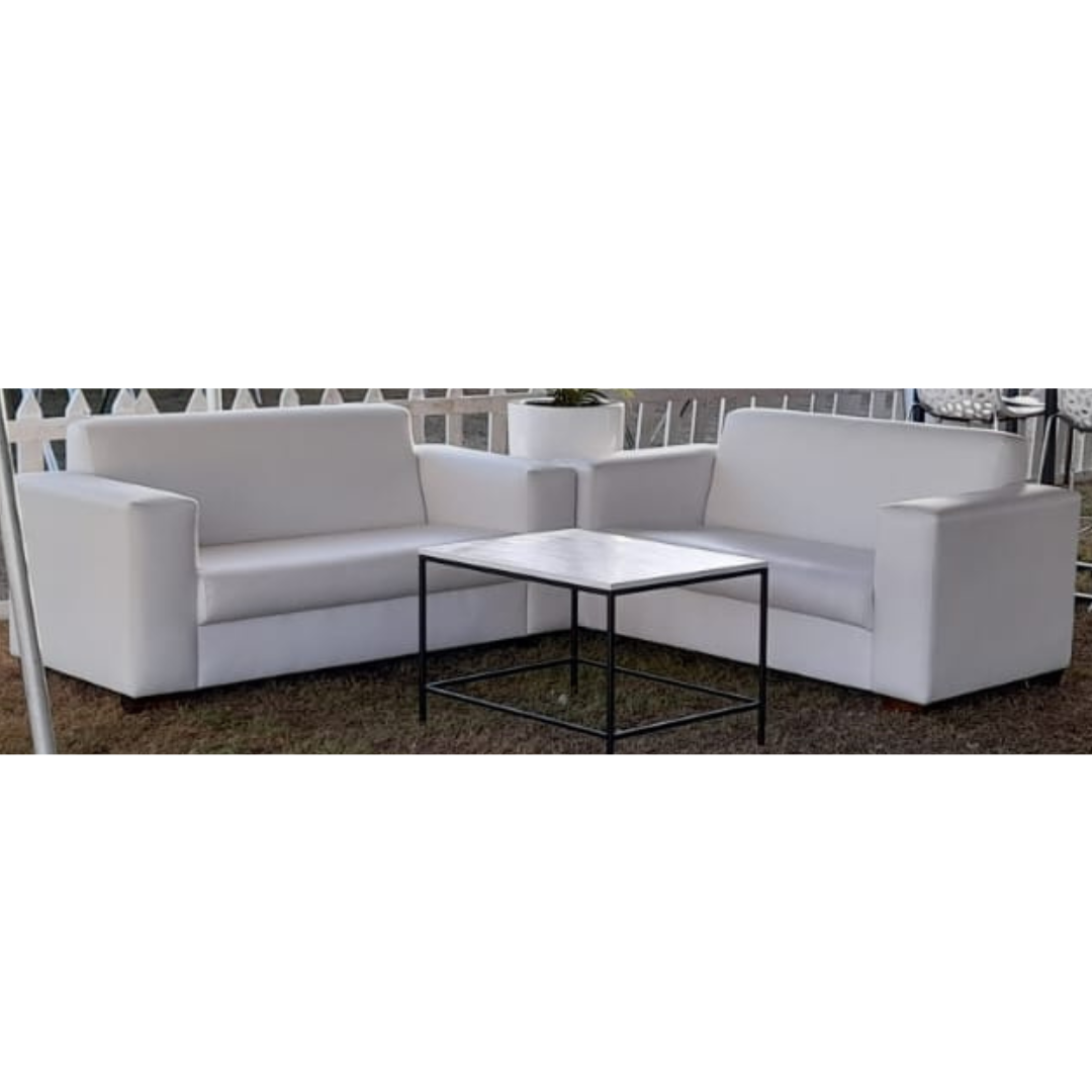 Rectangular Coffee Table