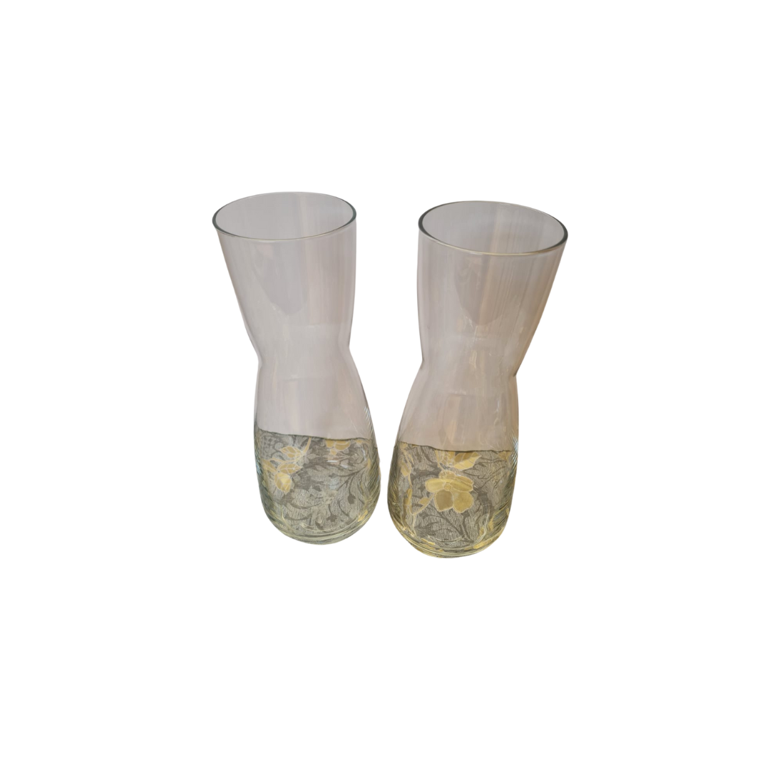 Carafe Glass Clear Jugs