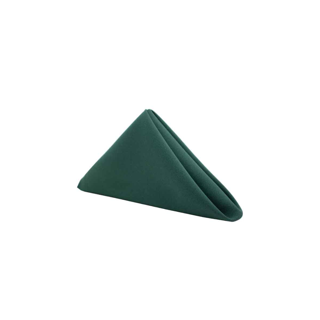 Napkins – Bottle Green