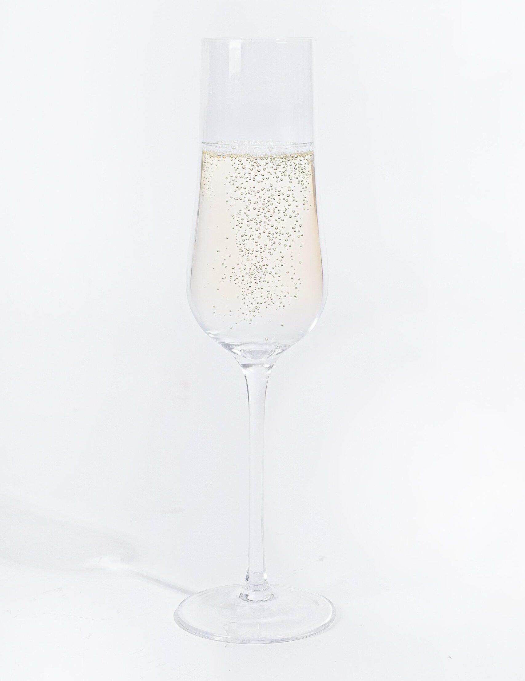 Rainer proseco flute