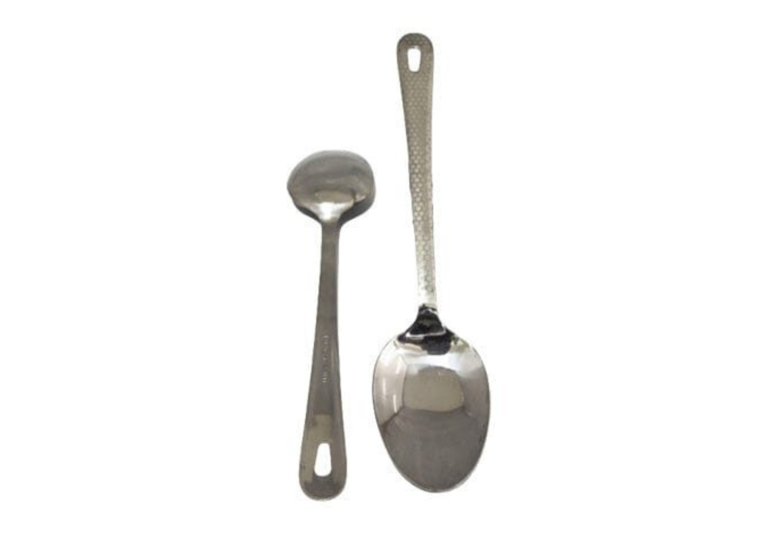 Serving Spoons