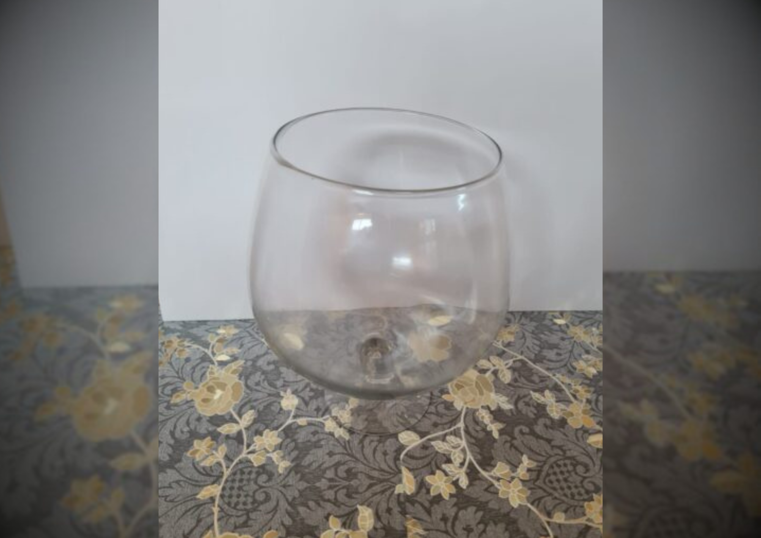 Fruit Jars – Large
