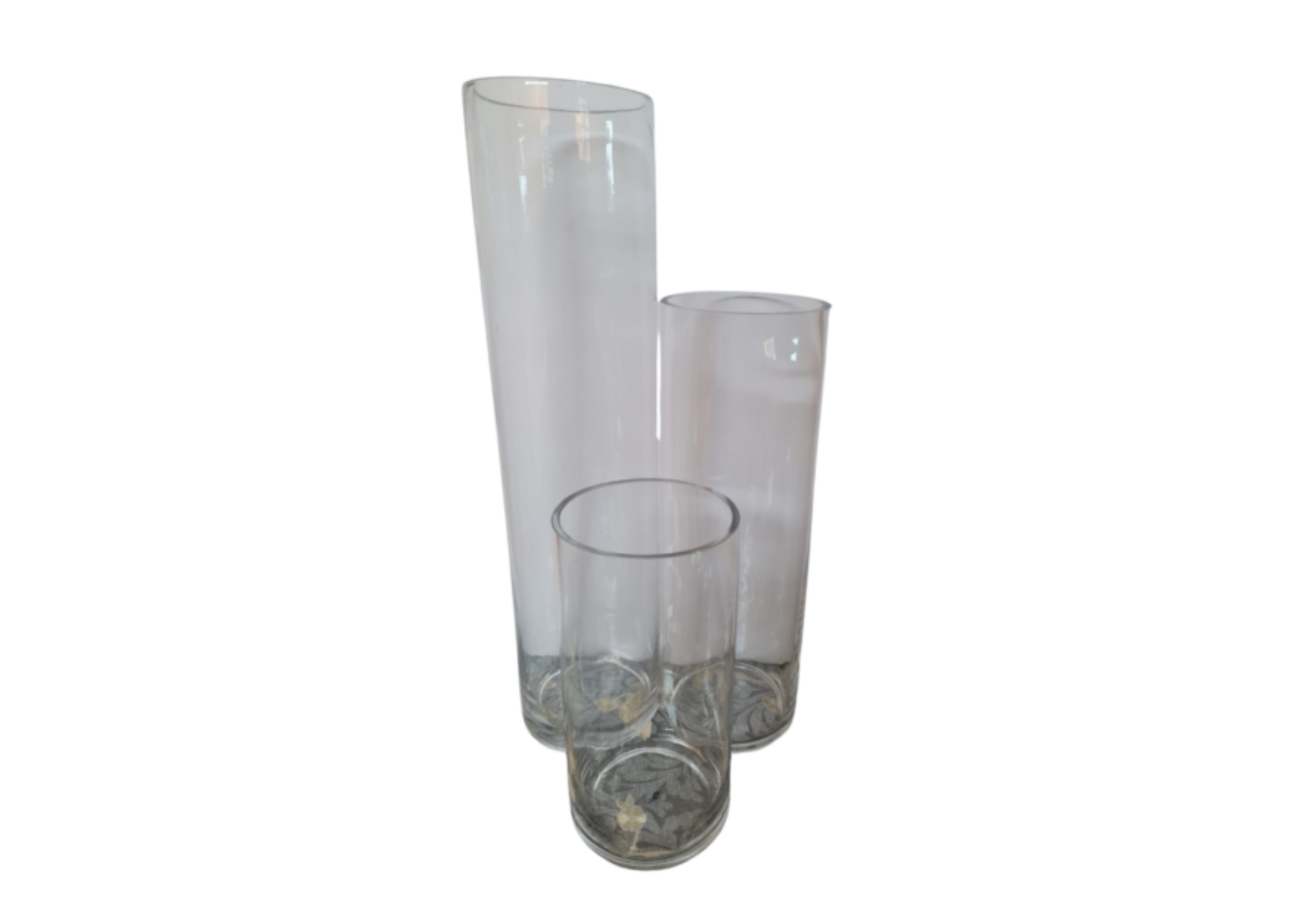 Glass Cylinder