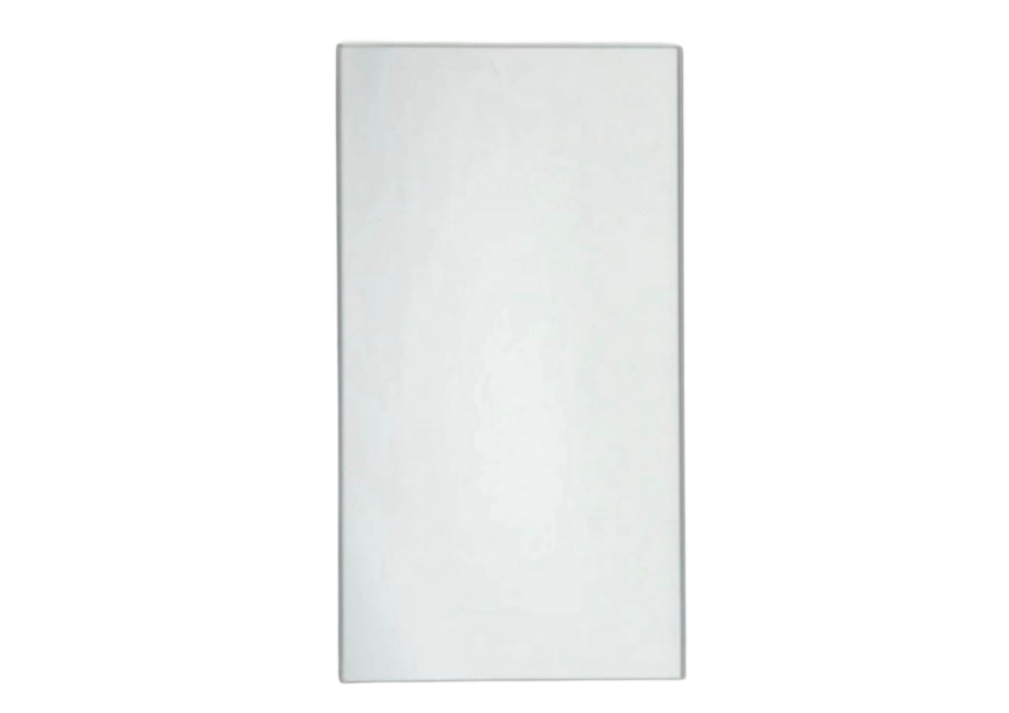 Rectangle Mirrors