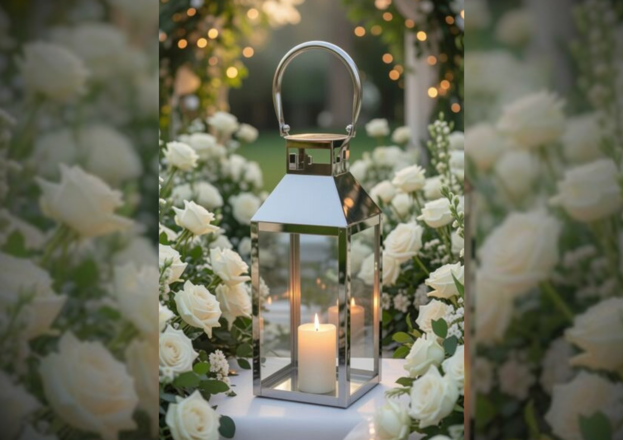 Small lantern
